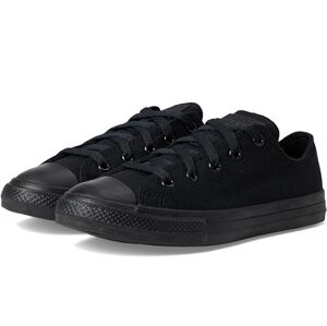 Converse Youth Sneakers in Dark Gray